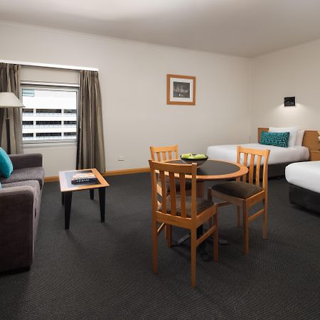 Rydges Darwin Central Екстериор снимка