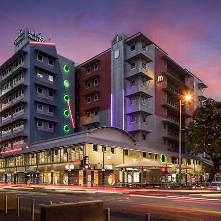 Rydges Darwin Central Екстериор снимка