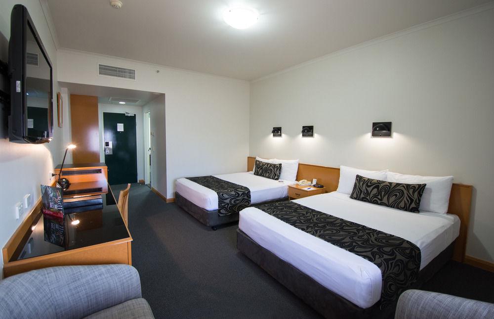 Rydges Darwin Central Екстериор снимка