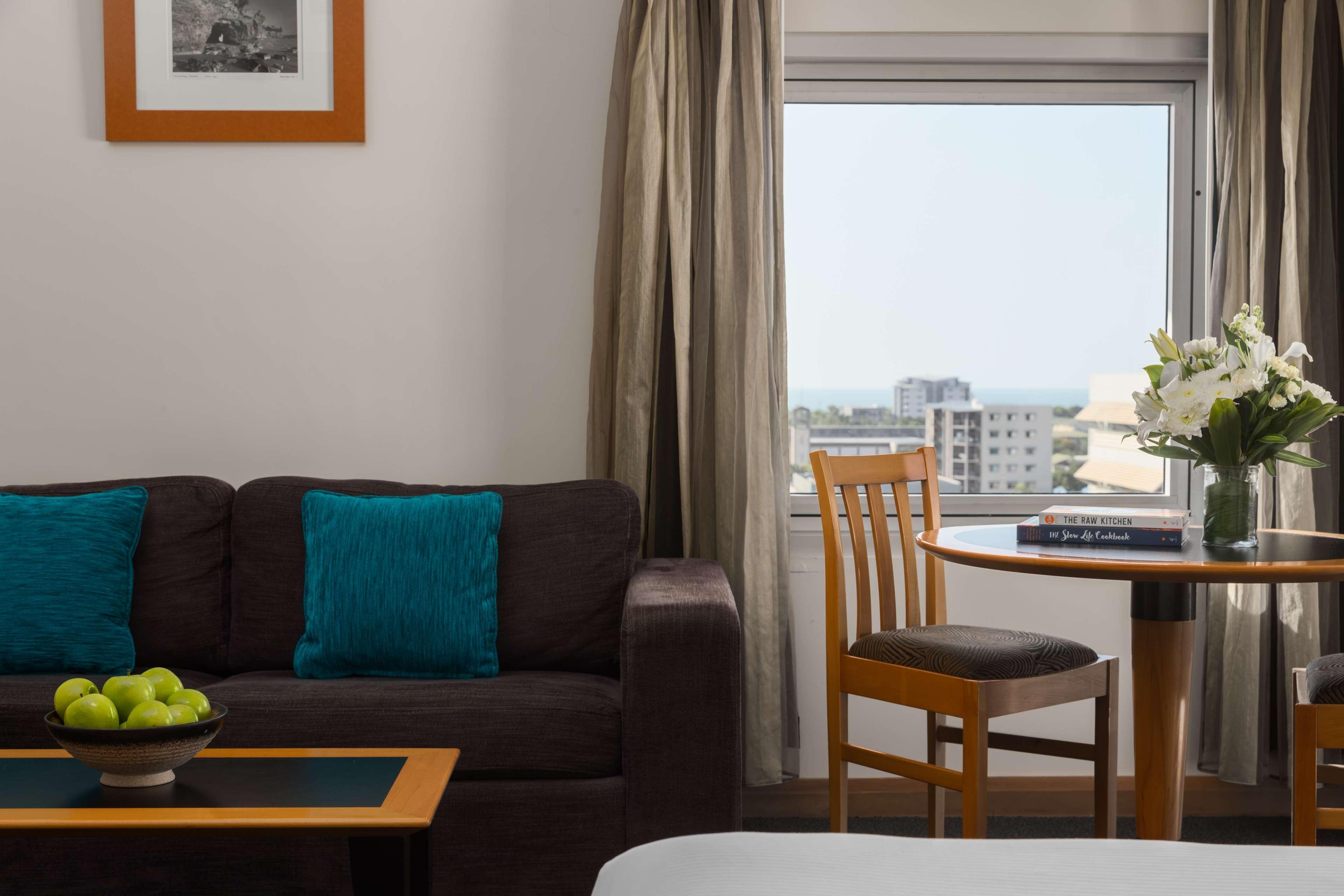 Rydges Darwin Central Екстериор снимка