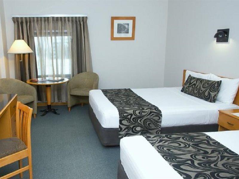Rydges Darwin Central Екстериор снимка