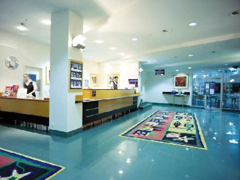 Rydges Darwin Central Екстериор снимка