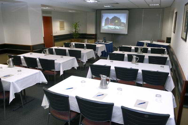 Rydges Darwin Central Екстериор снимка