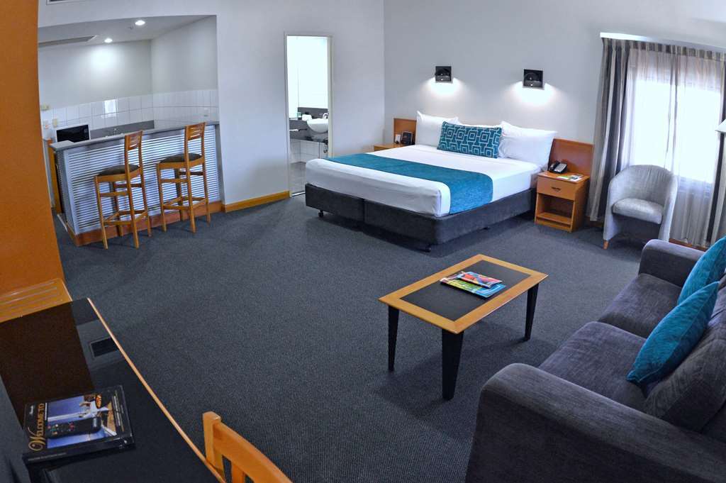 Rydges Darwin Central Екстериор снимка