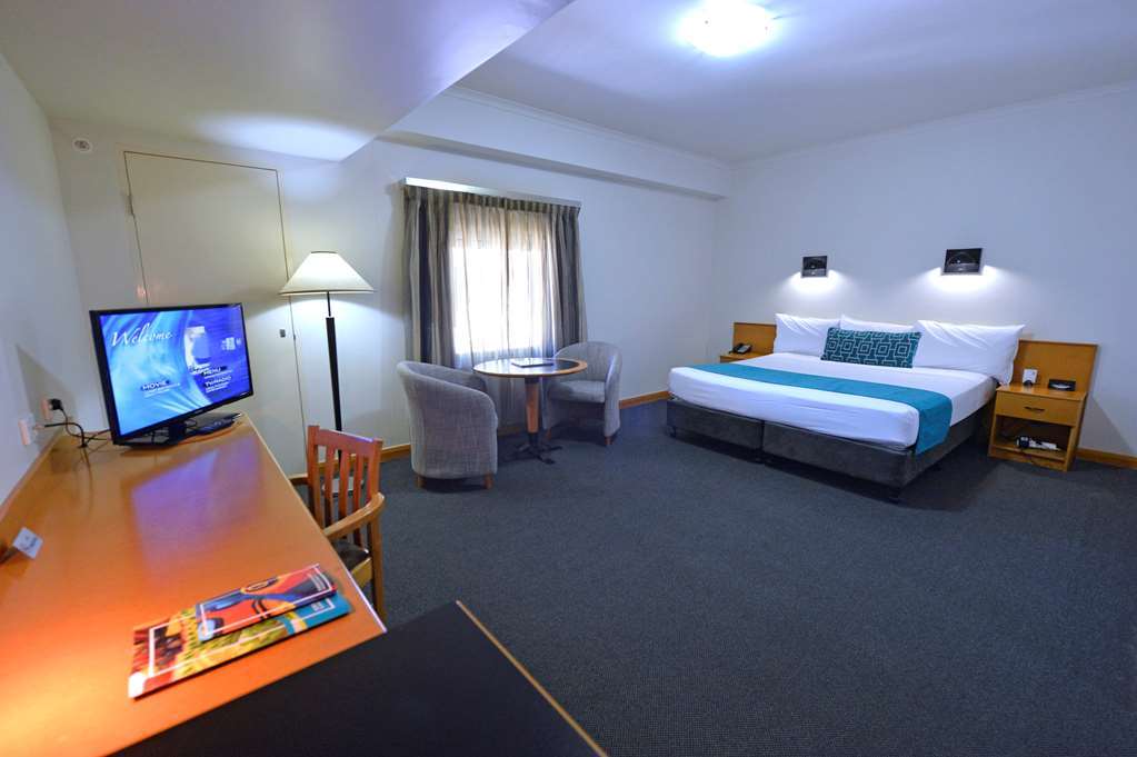 Rydges Darwin Central Екстериор снимка