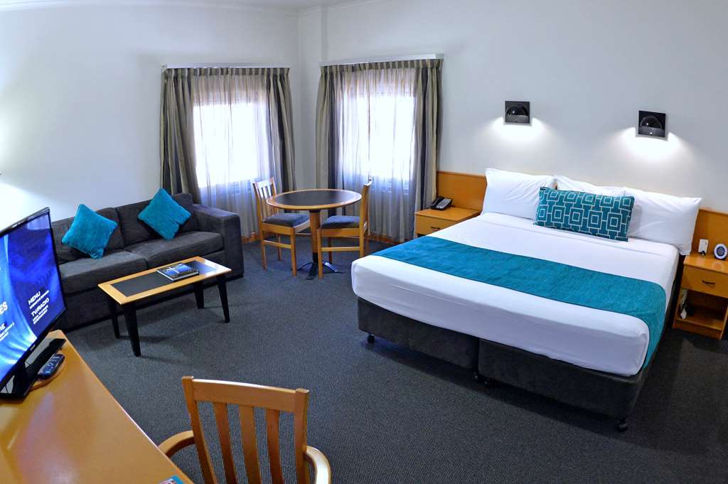 Rydges Darwin Central Екстериор снимка