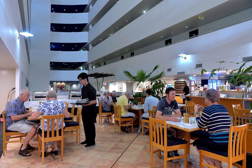 Rydges Darwin Central Екстериор снимка