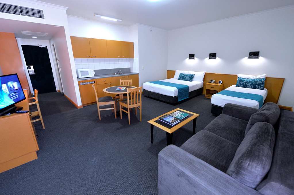 Rydges Darwin Central Екстериор снимка