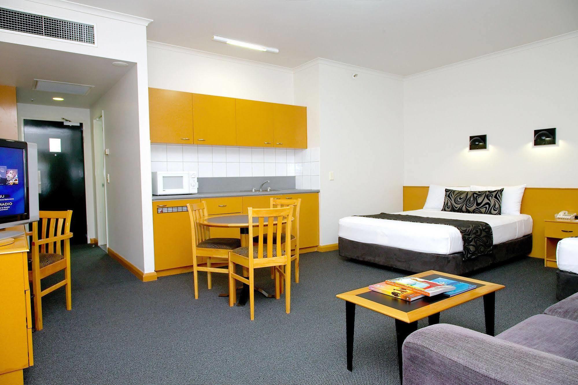 Rydges Darwin Central Екстериор снимка