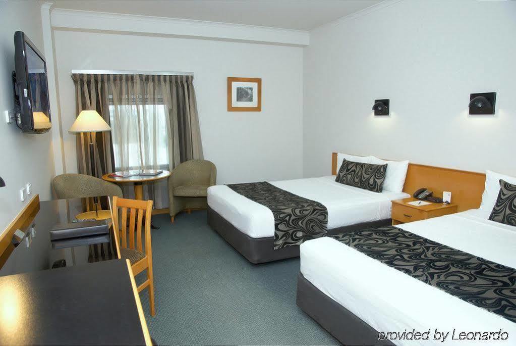 Rydges Darwin Central Екстериор снимка