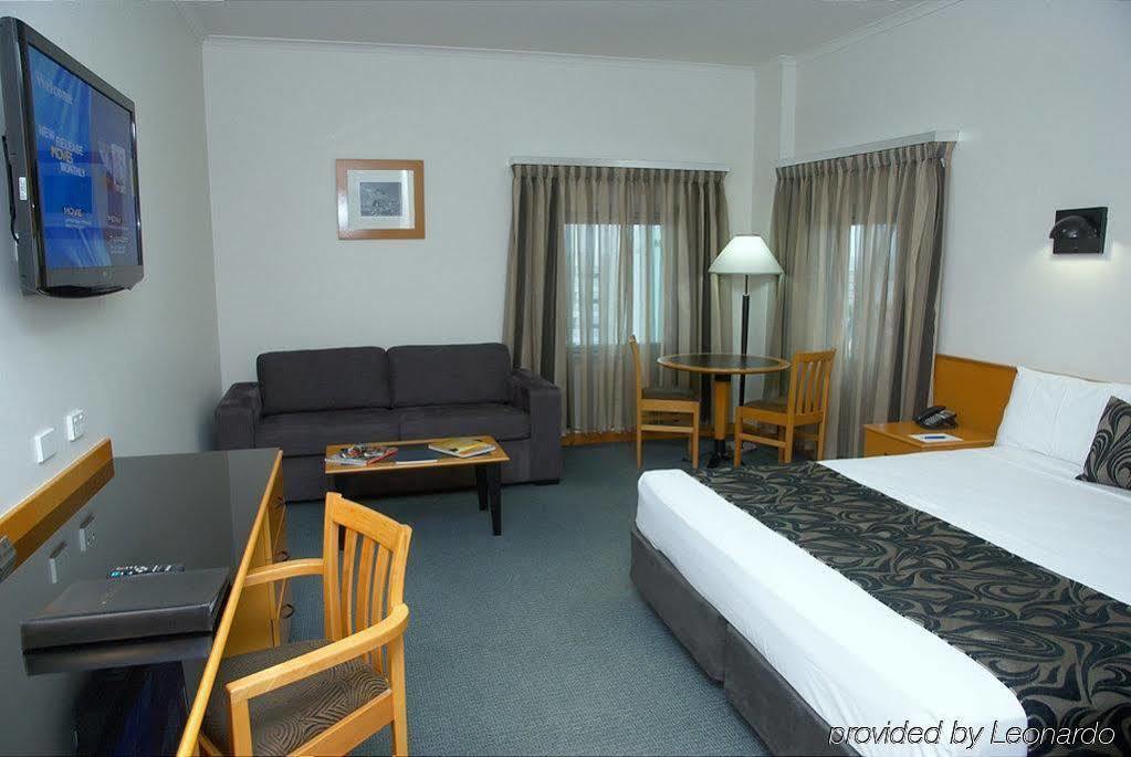 Rydges Darwin Central Екстериор снимка