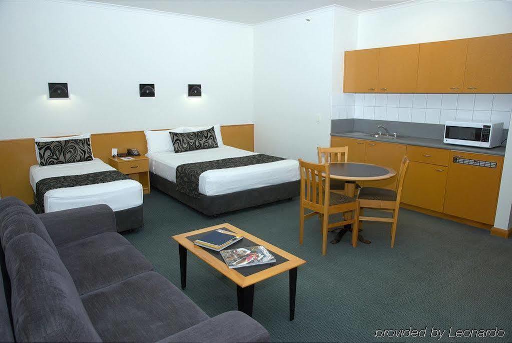 Rydges Darwin Central Екстериор снимка