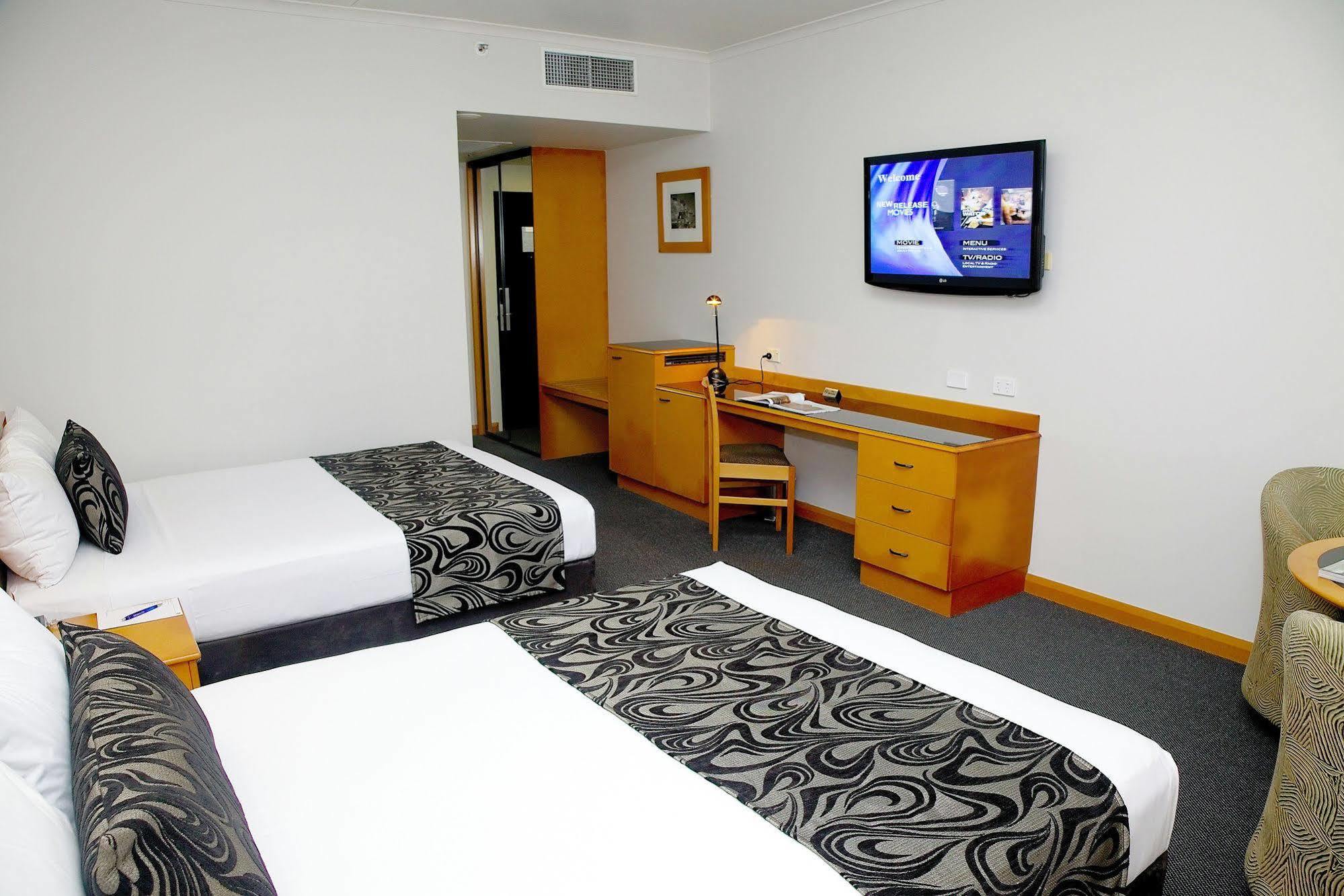 Rydges Darwin Central Екстериор снимка
