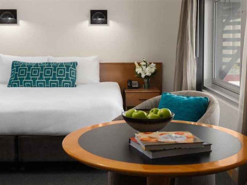 Rydges Darwin Central Екстериор снимка