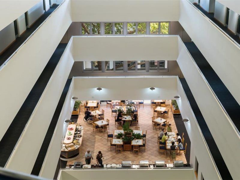 Rydges Darwin Central Екстериор снимка