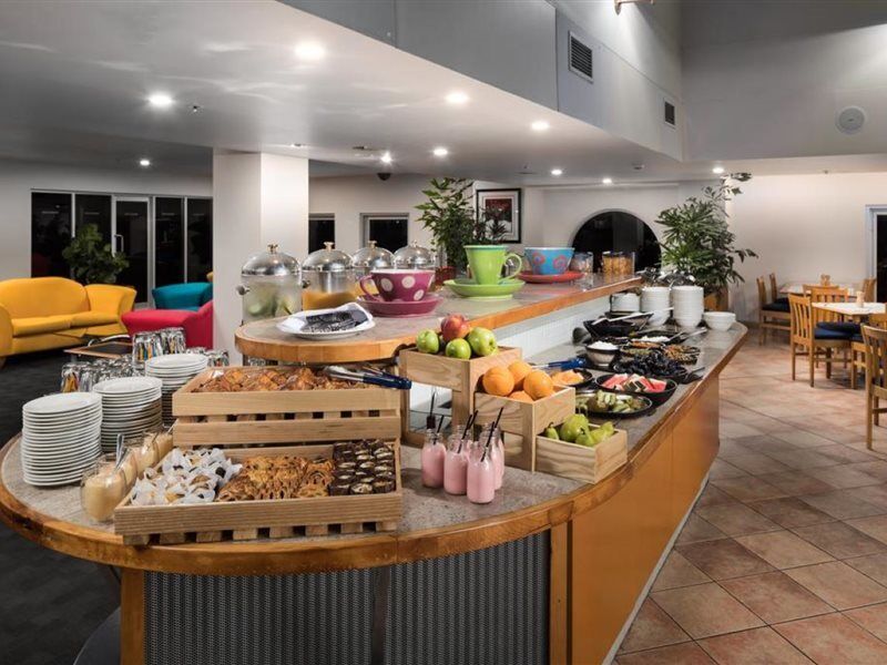 Rydges Darwin Central Екстериор снимка
